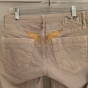 Robins Jeans - Tan